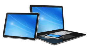 LaptopTablet